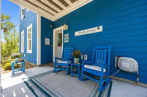 9903 Mb Davis Court Emerald Isle NC 28594