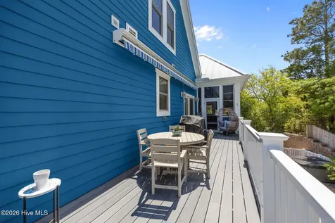 9903 Mb Davis Court Emerald Isle NC 28594
