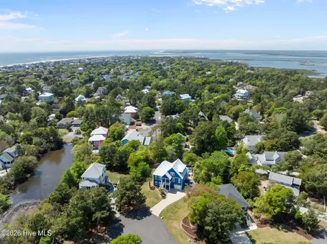 9903 Mb Davis Court Emerald Isle NC 28594