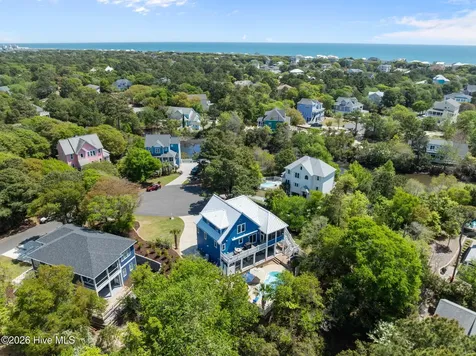 9903 Mb Davis Court Emerald Isle NC 28594