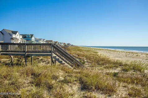 9903 Mb Davis Court Emerald Isle NC 28594