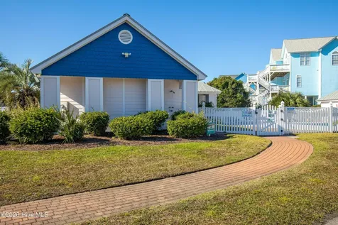 9903 Mb Davis Court Emerald Isle NC 28594
