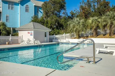 9903 Mb Davis Court Emerald Isle NC 28594