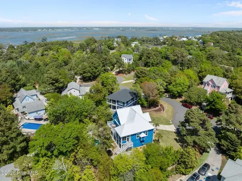 9903 Mb Davis Court Emerald Isle NC 28594