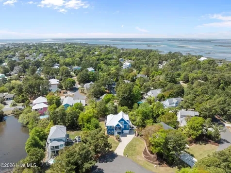 9903 Mb Davis Court Emerald Isle NC 28594