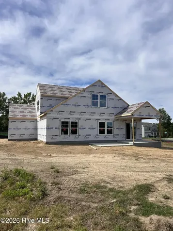 114 Oak Meadow Lane Angier NC 27501