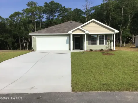 511 Hewett Landing Drive SW Supply NC 28462