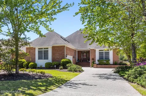 102 Pinehurst Drive New Bern NC 28562