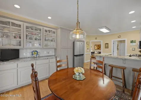 102 Pinehurst Drive New Bern NC 28562