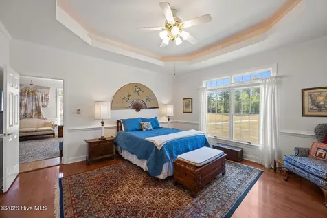 102 Pinehurst Drive New Bern NC 28562