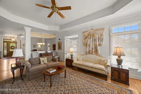 102 Pinehurst Drive New Bern NC 28562