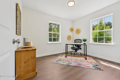 160 Tray Street Southern Pines NC 28387
