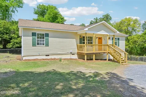 160 Tray Street Southern Pines NC 28387