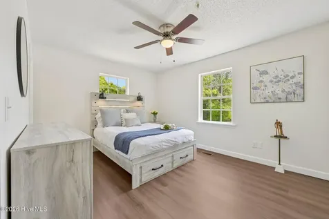 160 Tray Street Southern Pines NC 28387