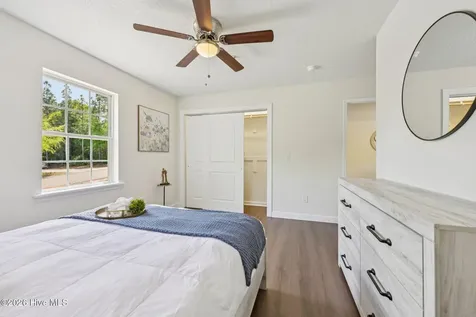 160 Tray Street Southern Pines NC 28387
