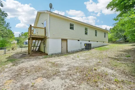 160 Tray Street Southern Pines NC 28387