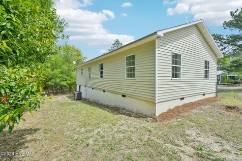 160 Tray Street Southern Pines NC 28387