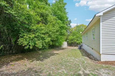 160 Tray Street Southern Pines NC 28387