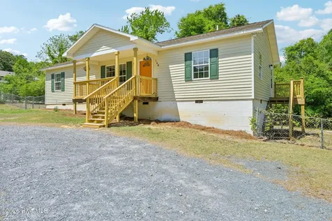 160 Tray Street Southern Pines NC 28387