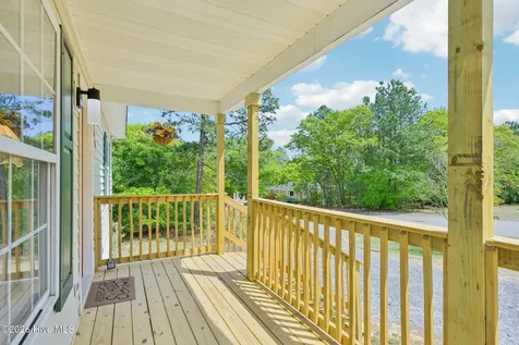 160 Tray Street Southern Pines NC 28387