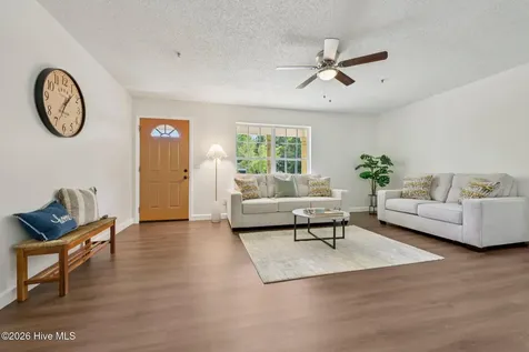 160 Tray Street Southern Pines NC 28387