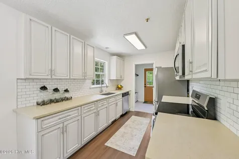 160 Tray Street Southern Pines NC 28387