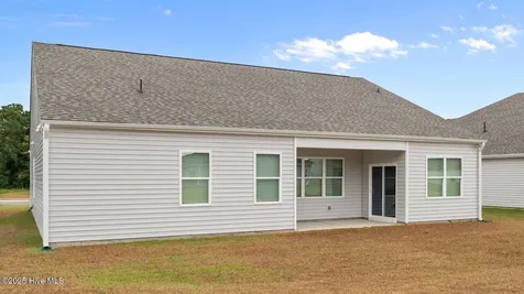 2601 Delilah Drive Winterville NC 28590