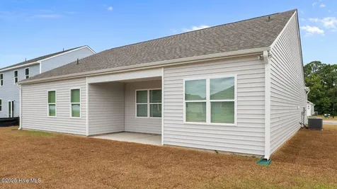 2601 Delilah Drive Winterville NC 28590