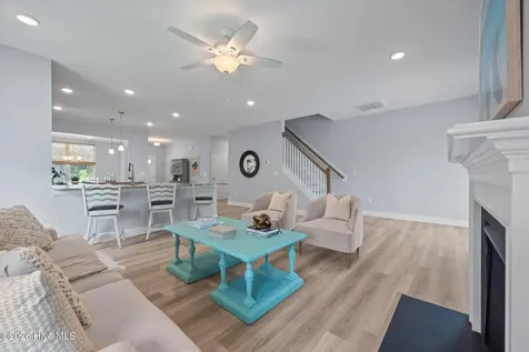 912 Terraces Lane Hampstead NC 28443