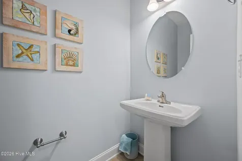912 Terraces Lane Hampstead NC 28443