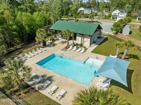 912 Terraces Lane Hampstead NC 28443