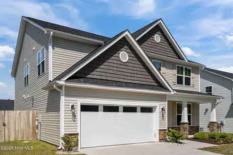 912 Terraces Lane Hampstead NC 28443