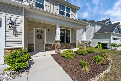 912 Terraces Lane Hampstead NC 28443