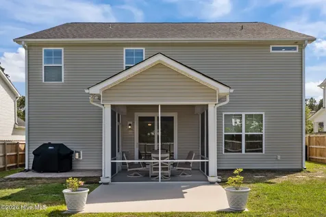 912 Terraces Lane Hampstead NC 28443