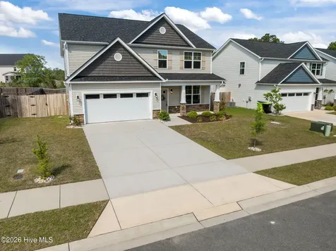 912 Terraces Lane Hampstead NC 28443
