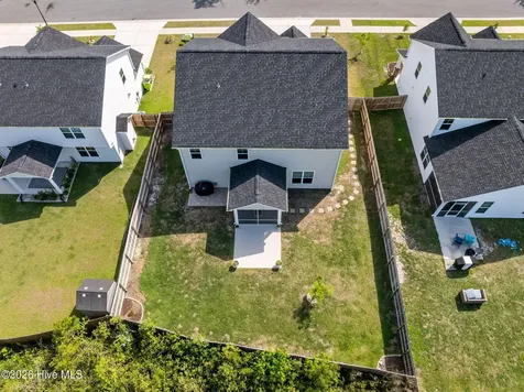 912 Terraces Lane Hampstead NC 28443