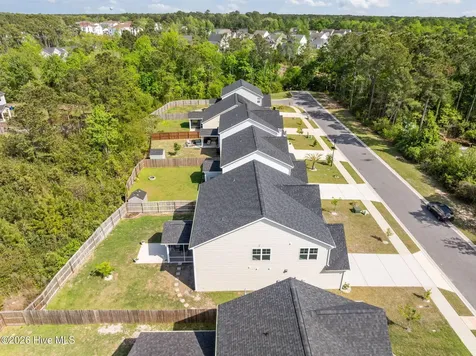 912 Terraces Lane Hampstead NC 28443