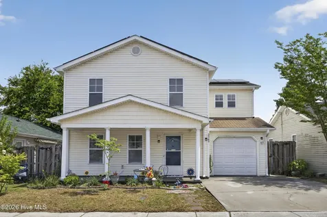 2349 Jefferson Street Wilmington NC 28401