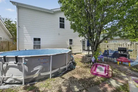2349 Jefferson Street Wilmington NC 28401