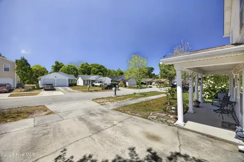 2349 Jefferson Street Wilmington NC 28401