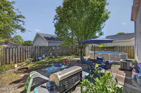 2349 Jefferson Street Wilmington NC 28401