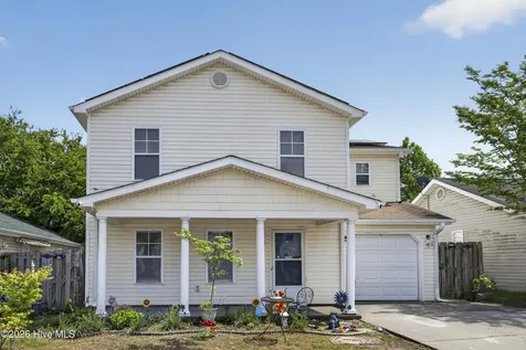 2349 Jefferson Street Wilmington NC 28401