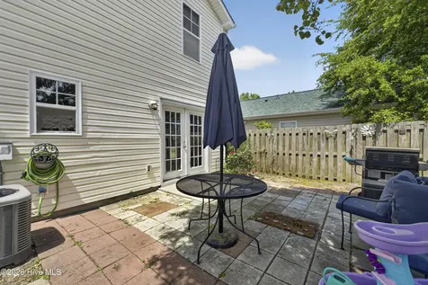 2349 Jefferson Street Wilmington NC 28401