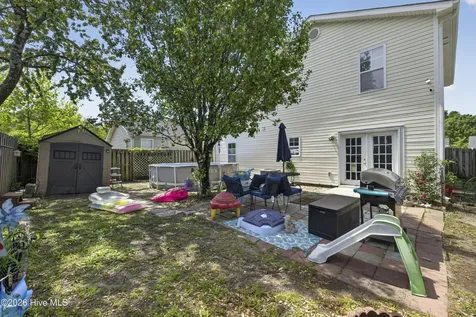 2349 Jefferson Street Wilmington NC 28401
