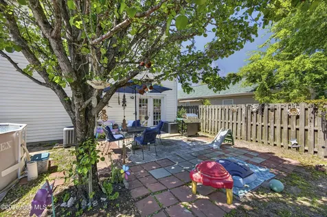 2349 Jefferson Street Wilmington NC 28401