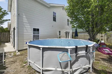 2349 Jefferson Street Wilmington NC 28401