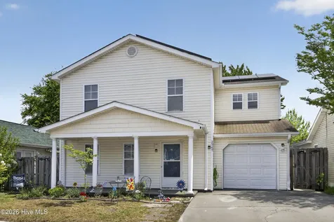 2349 Jefferson Street Wilmington NC 28401