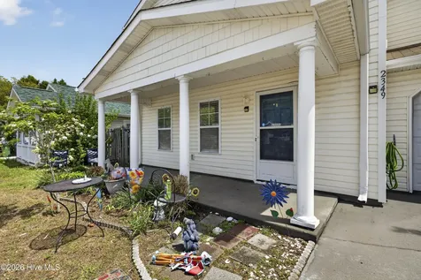 2349 Jefferson Street Wilmington NC 28401