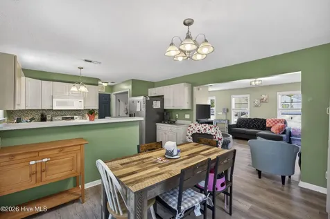 2349 Jefferson Street Wilmington NC 28401