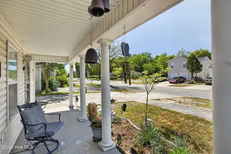 2349 Jefferson Street Wilmington NC 28401